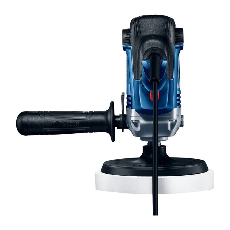 картинка Полировальная машина Bosch GPO950, 950W от магазина Одежда+