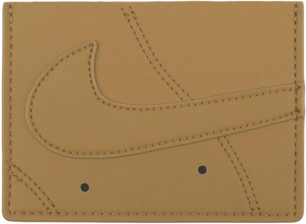 картинка Кошелек Nike, Wheat/Wheat/Wheat от магазина Одежда+