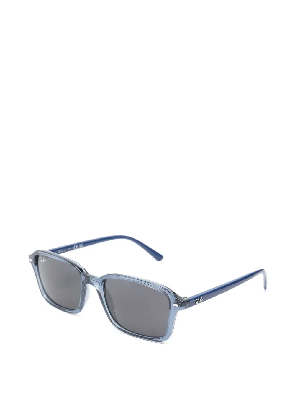 картинка Солнцезащитные очки RB9131S RAY-BAN JUNIOR, синий от магазина Одежда+