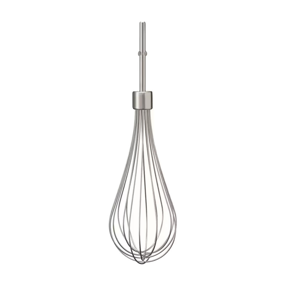картинка Ручной миксер KitchenAid 5KHM9212EAC, кремовый от магазина Одежда+