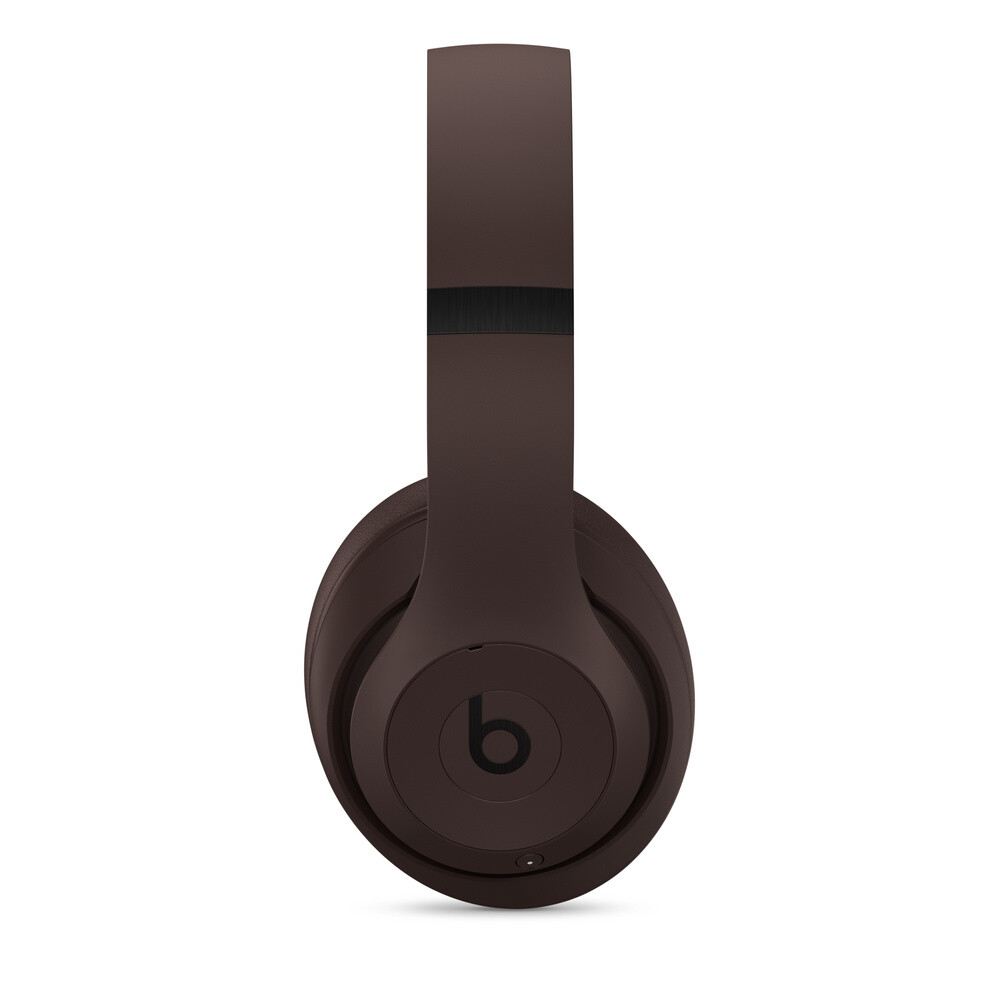 картинка Беспроводные наушники Beats Studio Pro Wireless, темно-коричневый от магазина Одежда+