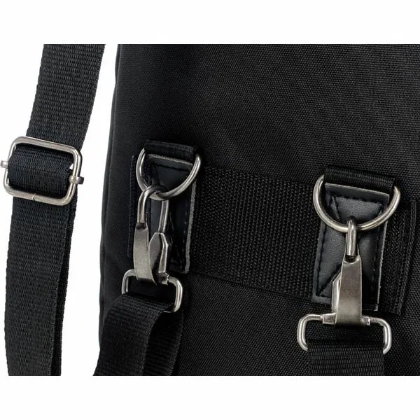 картинка Чехол для джембе Medium, Meinl, Black от магазина Одежда+