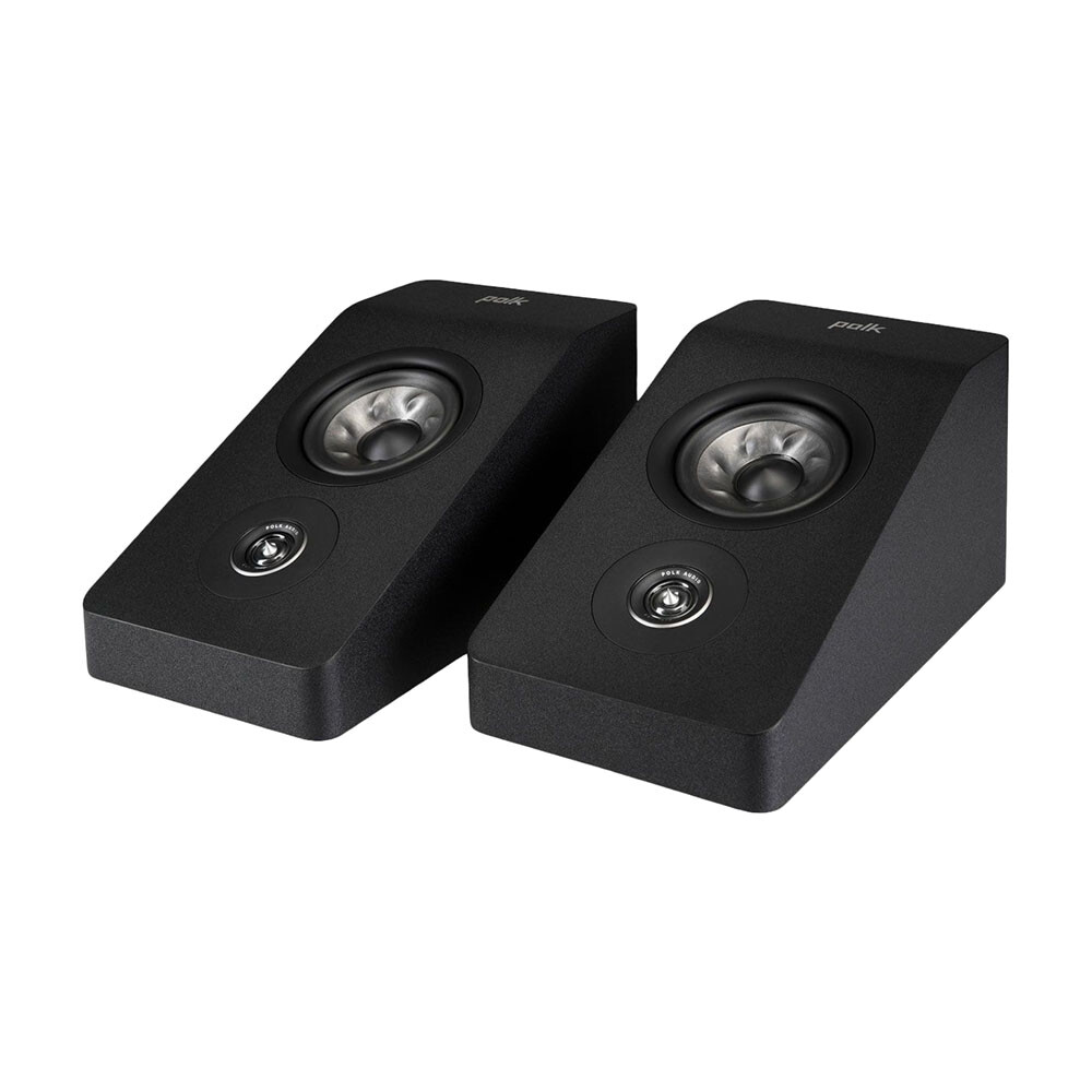 картинка Тыловая акустика Polk Audio Reserve R900, 2 шт, черный от магазина Одежда+