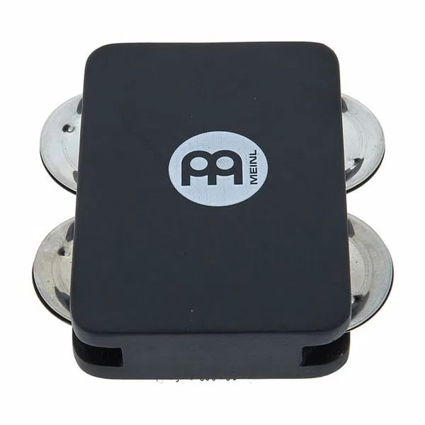 картинка Аксессуар для кахона Jingle Tap, черный, Meinl от магазина Одежда+
