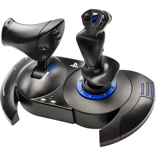 картинка Джойстик Thrustmaster T-Flight Hotas 4 от магазина Одежда+
