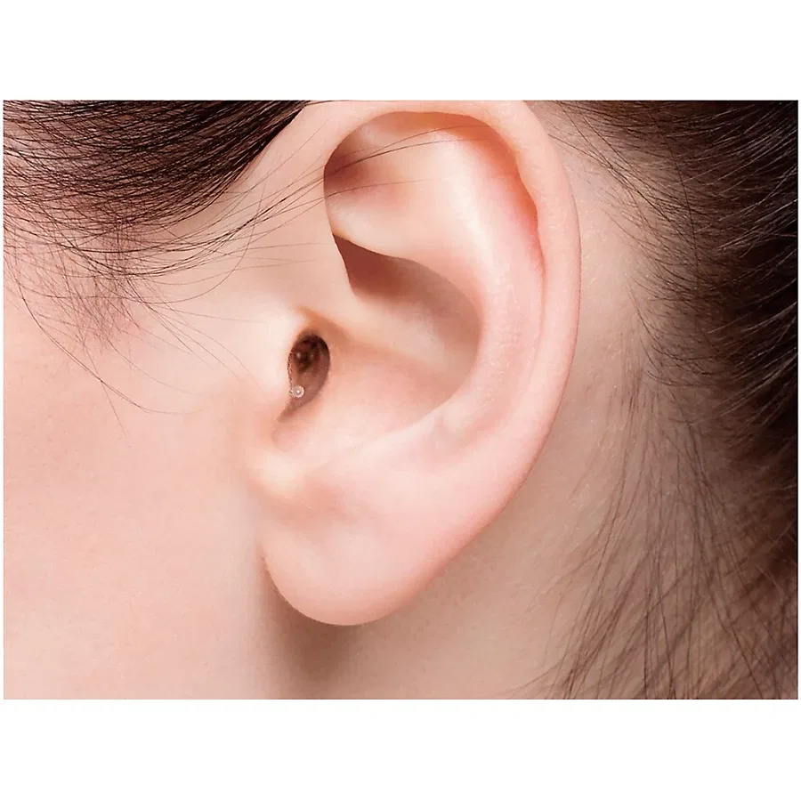 картинка Беруши для музыкантов, Xtra Small, Earasers, Black от магазина Одежда+