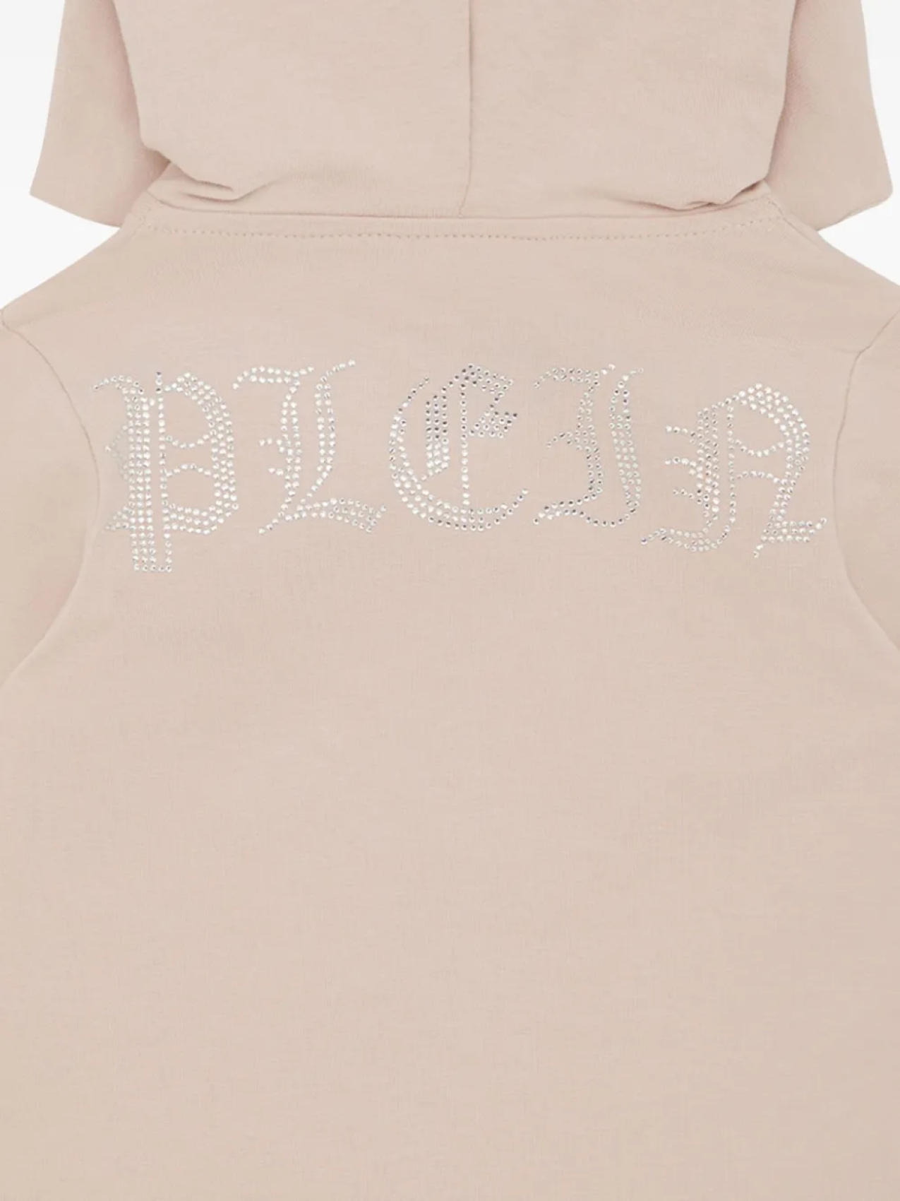 картинка Спортивный костюм Philipp Plein Strass Gothic Plein Jogging, розовый от магазина Одежда+