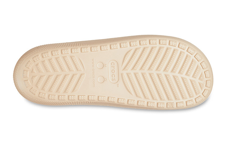 картинка Классические шлёпанцы Crocs Shitake от магазина Одежда+