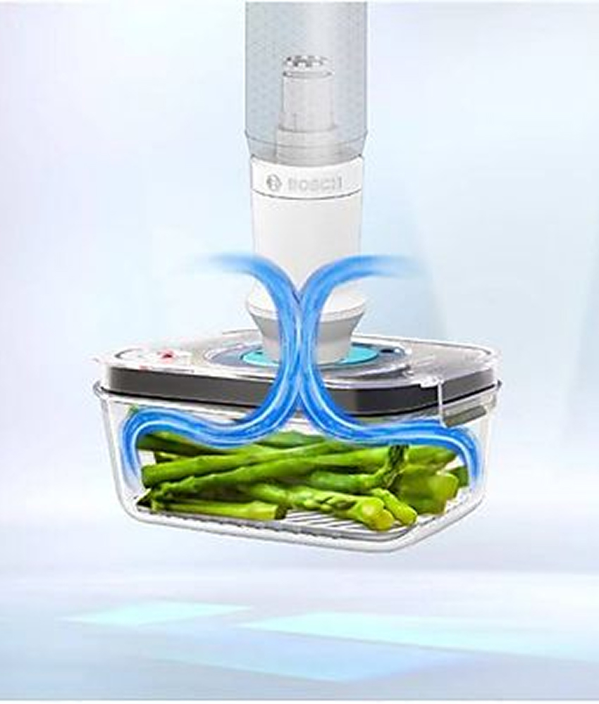 картинка Блендер Bosch MS8CM61V1, 1000 Вт, черный/серебристый от магазина Одежда+