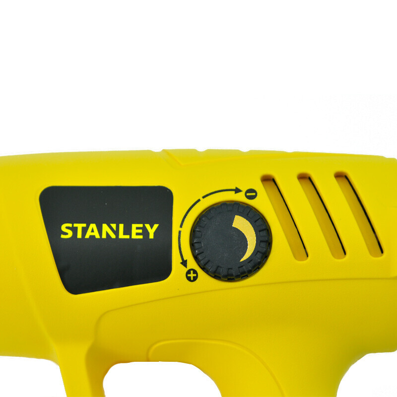 картинка Термофен Stanley STXH2000 с регулируемой температурой, 2000W от магазина Одежда+