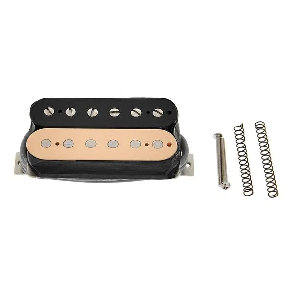 картинка Хамбакер Gibson 490R Zebra от магазина Одежда+