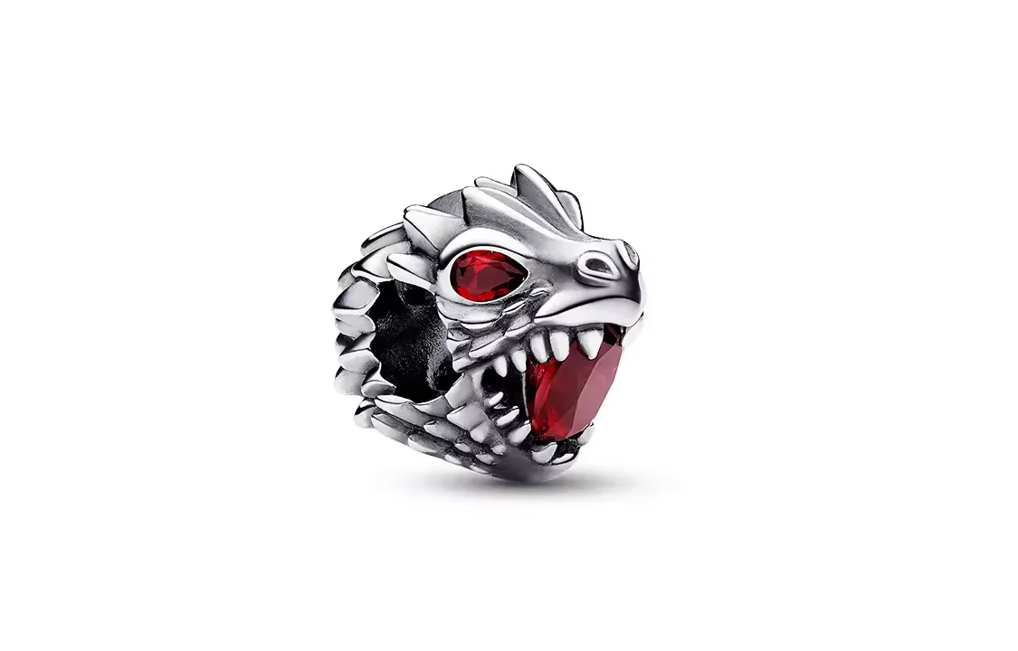 картинка Pandora Аксессуары из серебра 925 пробы унисекс серебро от магазина Одежда+