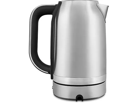 картинка Чайник KitchenAid 5KEK1701ESX, 1,7 литров от магазина Одежда+