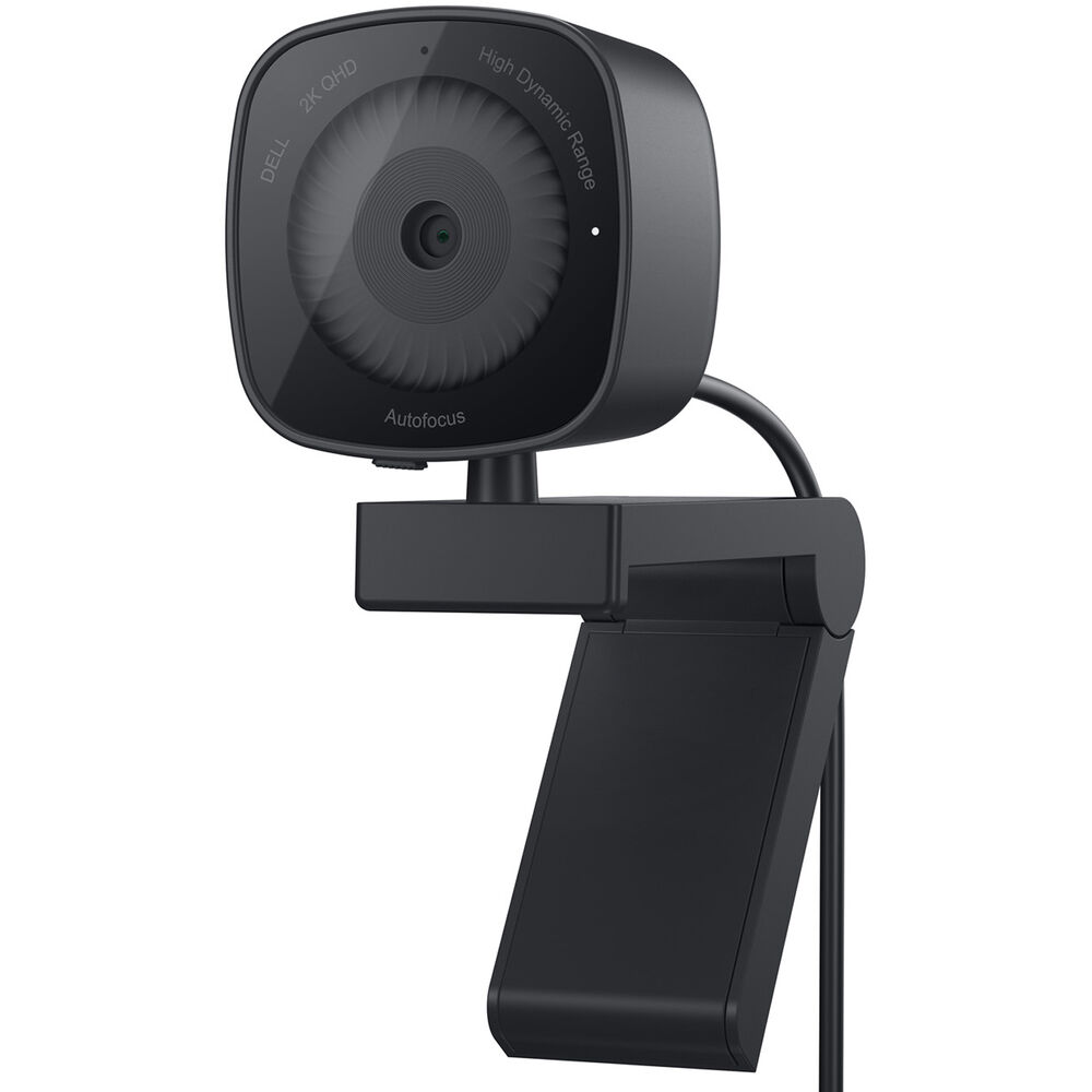 картинка Веб-камера Dell WB3023 QHD 1440p Webcam WB3023-DDAO от магазина Одежда+