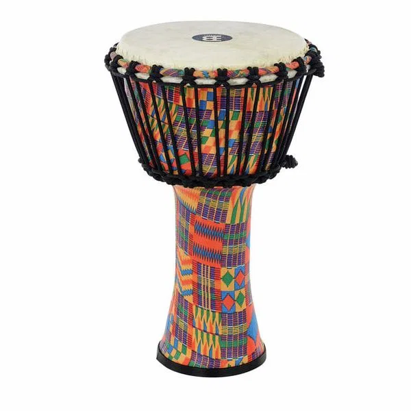 картинка Джембе Travel 08" Meinl, Kenyan Quilt от магазина Одежда+
