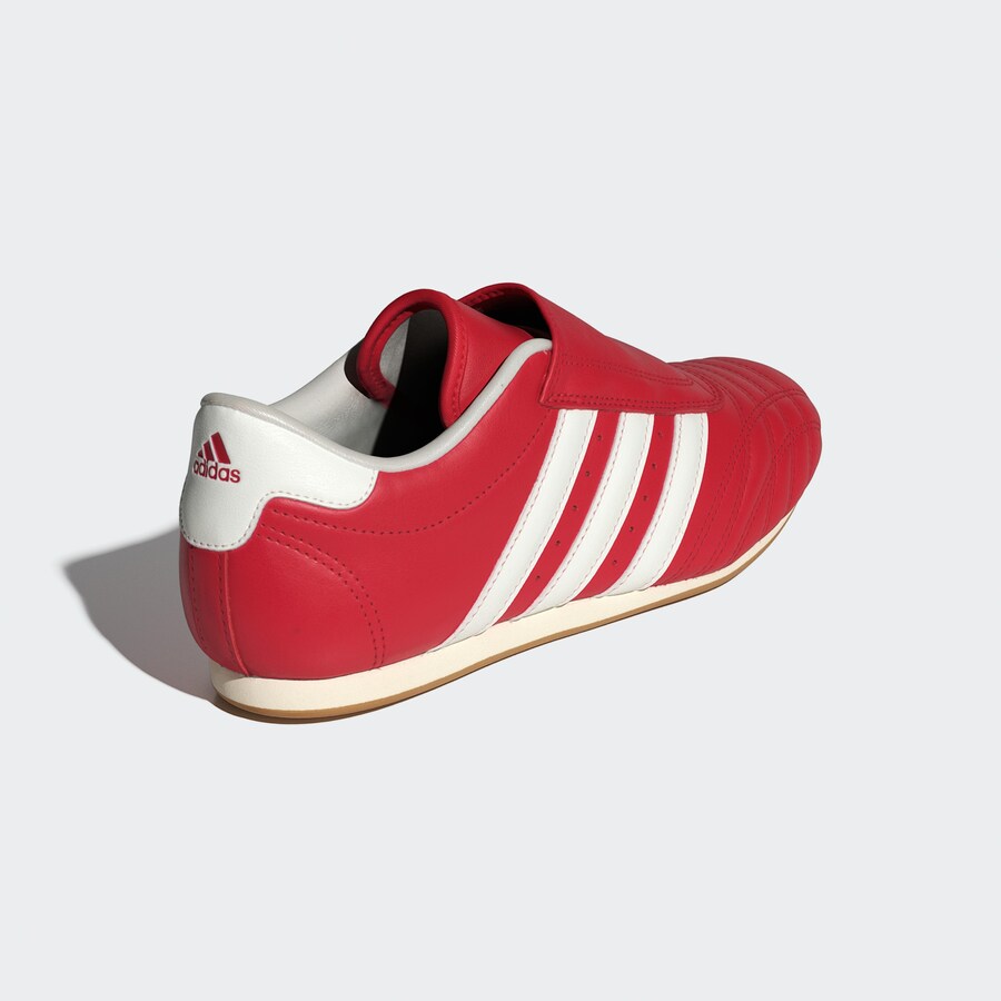 картинка Слипоны ADIDAS ORIGINALS Taekwondo от магазина Одежда+