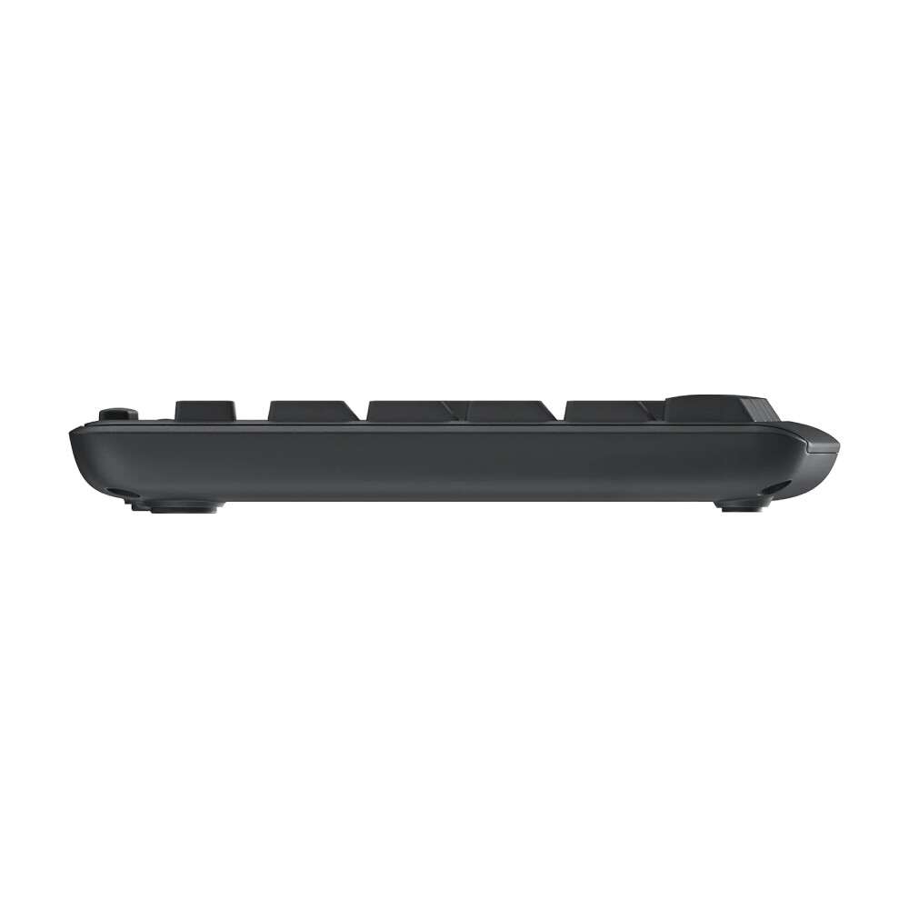 картинка Комплект Logitech MK295 (клавиатура + мышь), черный от магазина Одежда+