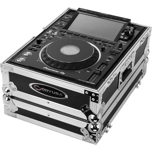 картинка Компактный транспортировочный кейс Odyssey для медиаплеера Pioneer CDJ-3000 от магазина Одежда+