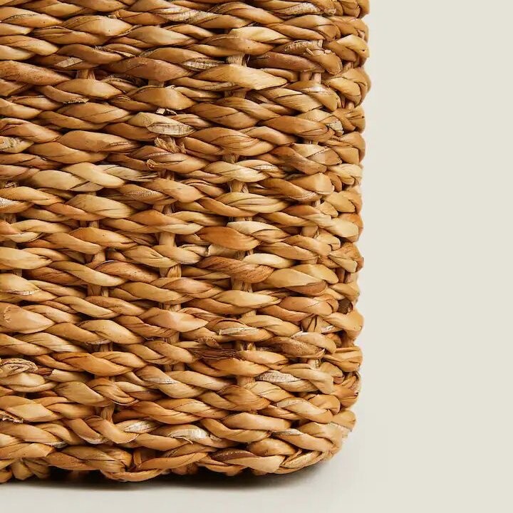 картинка Корзина для бумаг Zara Home Bathroom Wastepaper от магазина Одежда+