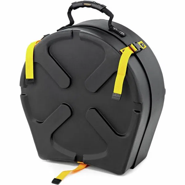картинка Кейс для малого барабана Hardcase HN14S, black от магазина Одежда+