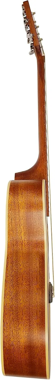картинка Акустическая гитара Concert, Berkeley Guitars, Satin Sunburst от магазина Одежда+
