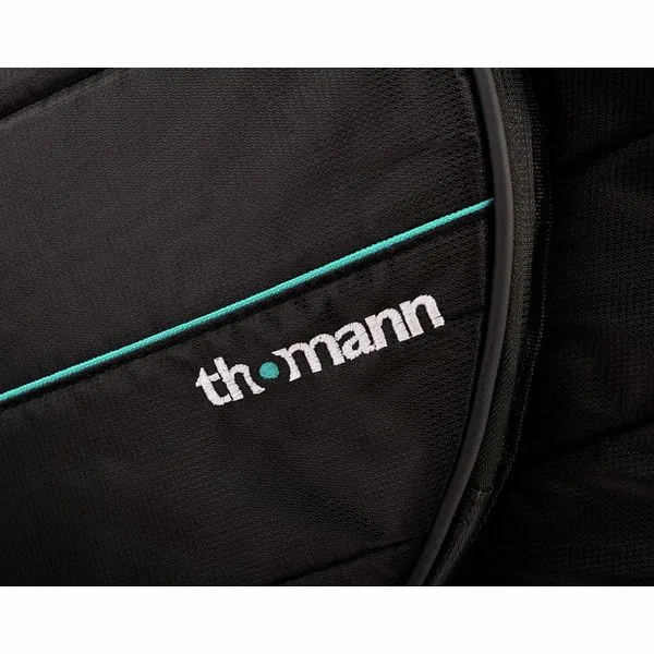 картинка Сумка для тарелок Thomann Voyager, 22", Black от магазина Одежда+