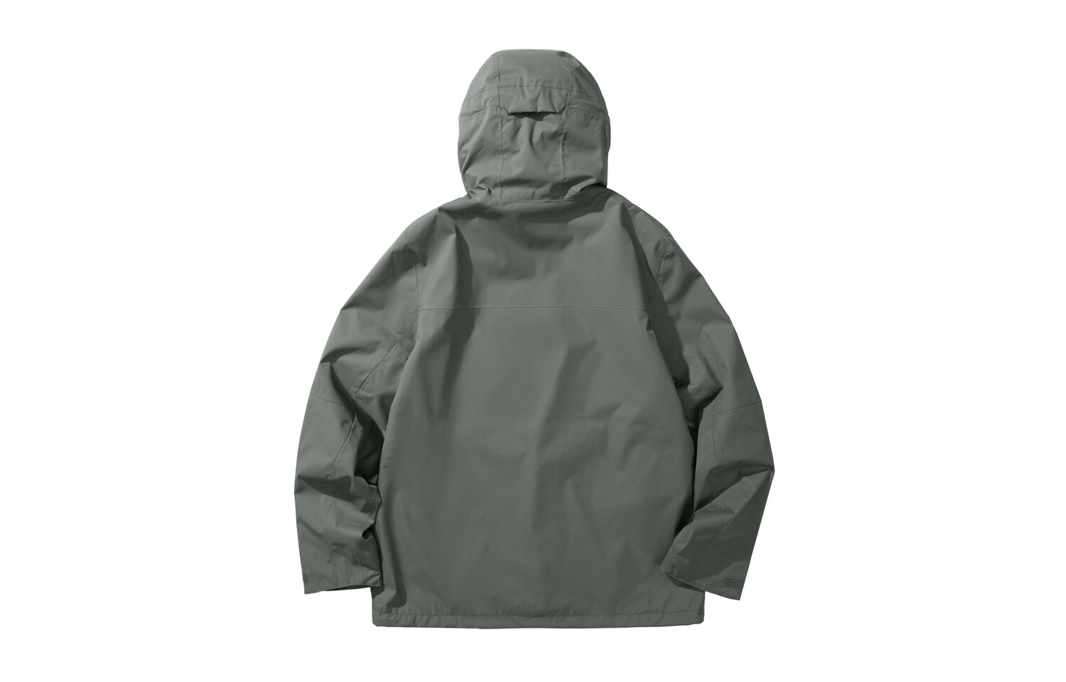 картинка Ветровка мужская Jack Wolfskin, черный от магазина Одежда+