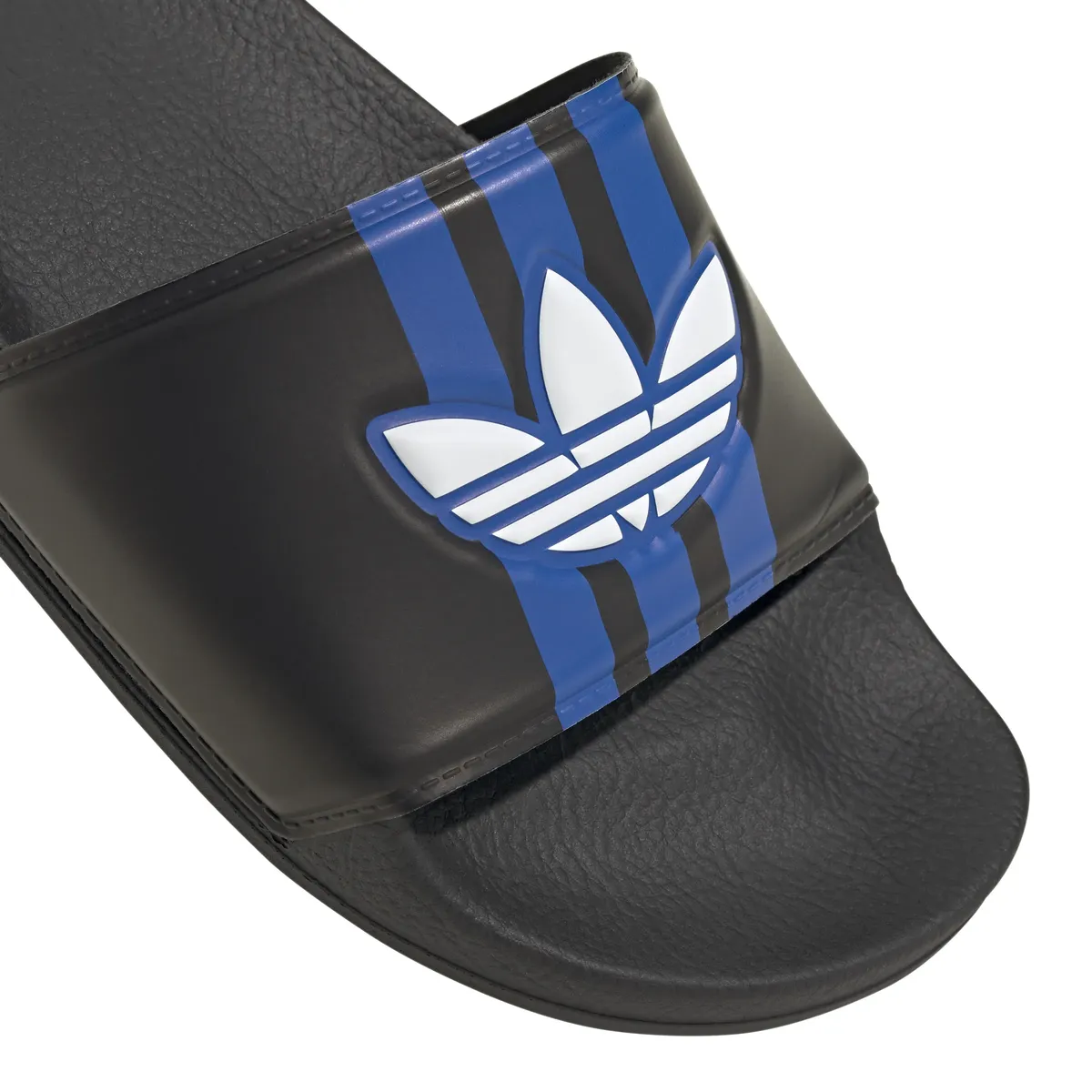 картинка Сандалии для купания Adidas Originals "ADILETTE", черный от магазина Одежда+