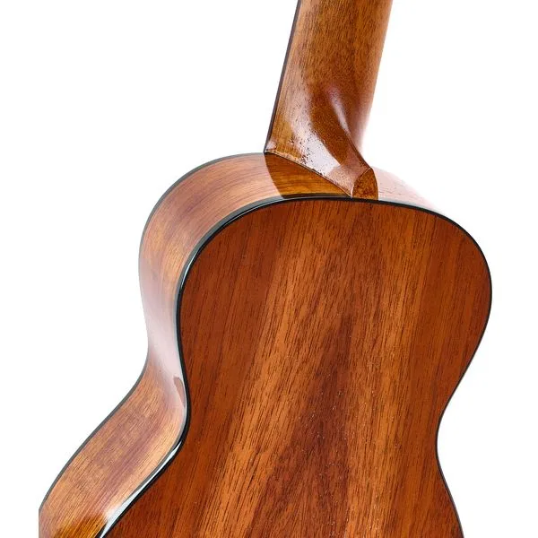 картинка Укулеле тенор Leolani, Hawaiian Koa, Natural от магазина Одежда+