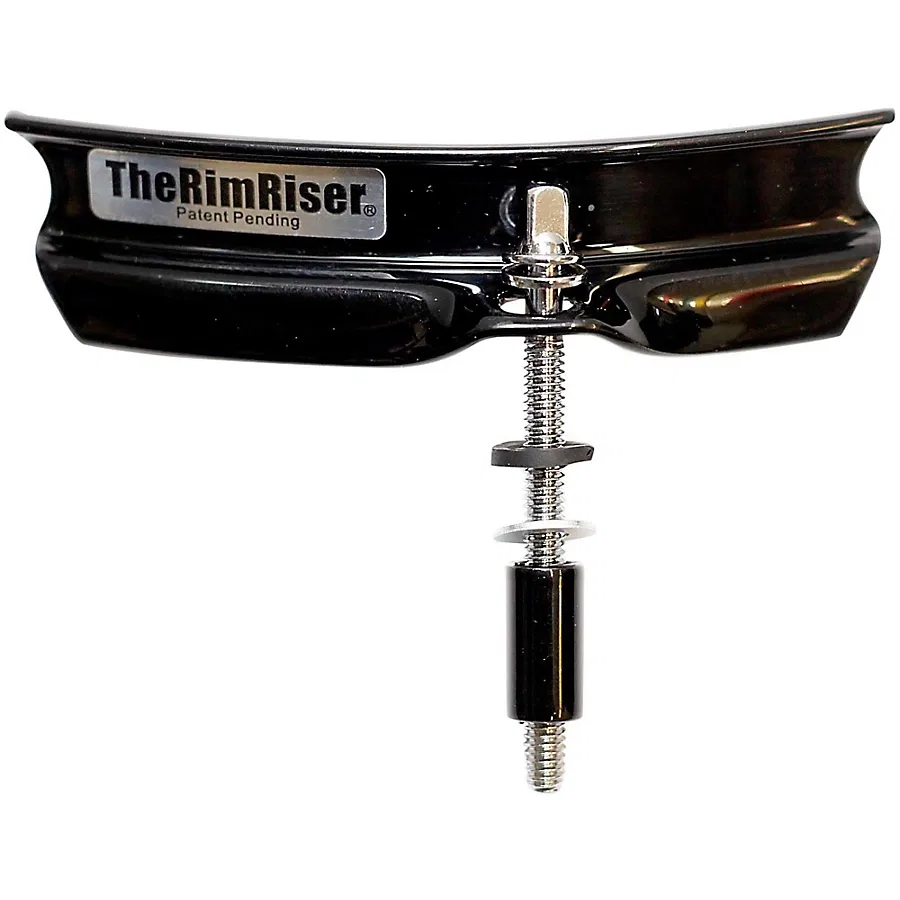 картинка Усилитель кросс-стика RimRiser Gloss Black от магазина Одежда+