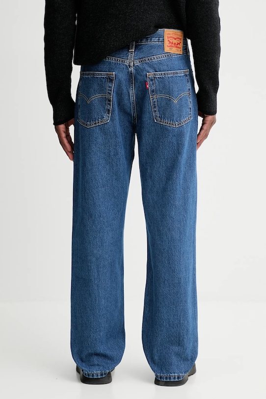 картинка Джинсы 565 LOOSE STRAIGHT Levi'S, синий от магазина Одежда+