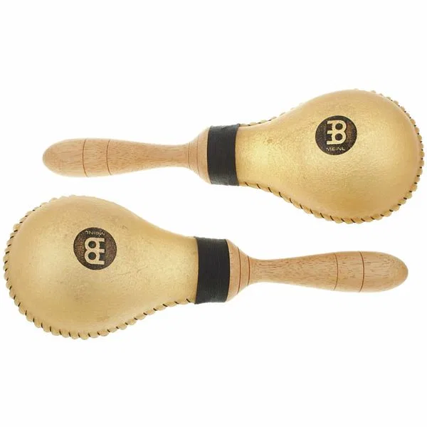 картинка Маракасы Jumbo, Meinl, X-large, skin от магазина Одежда+