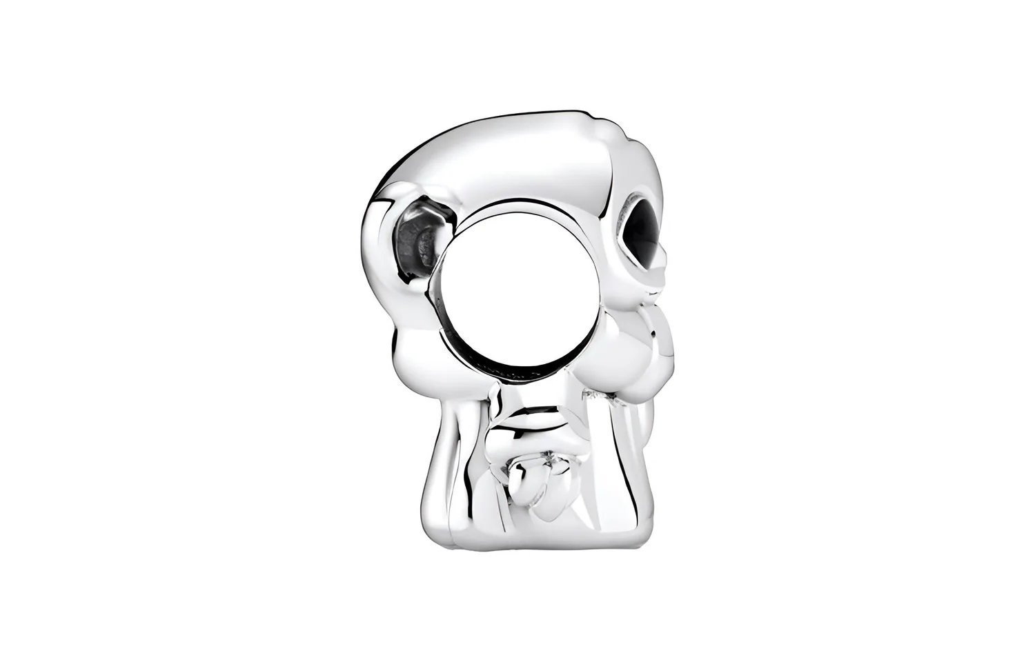 картинка Кулоны для детей Pandora, серебро от магазина Одежда+
