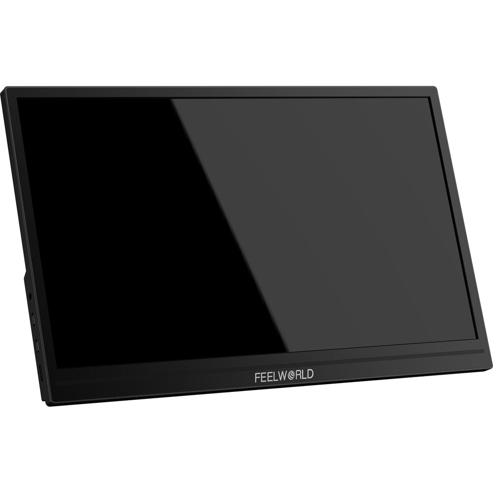 картинка Портативный монитор FeelWorld 15,6" от магазина Одежда+