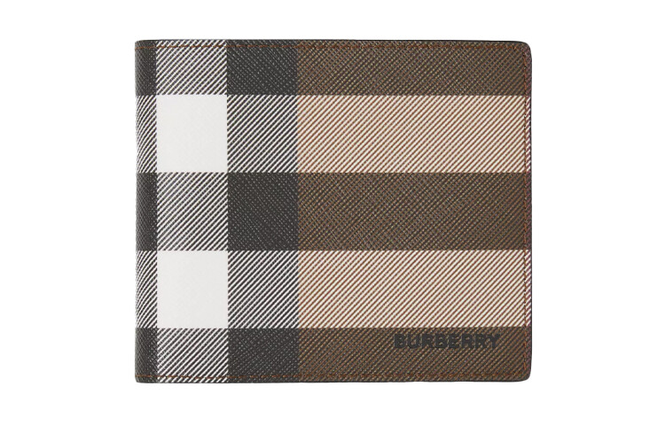 картинка Мужской кошелек Burberry от магазина Одежда+