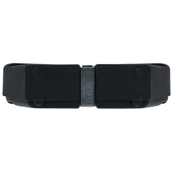 картинка Кейс для тарелок, 8 тарелок, 22", SKB, Black от магазина Одежда+
