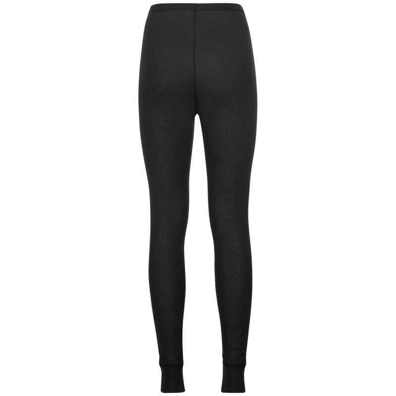 картинка Трусы ODLO ACTIVE WARM ECO, цвет schwarz от магазина Одежда+