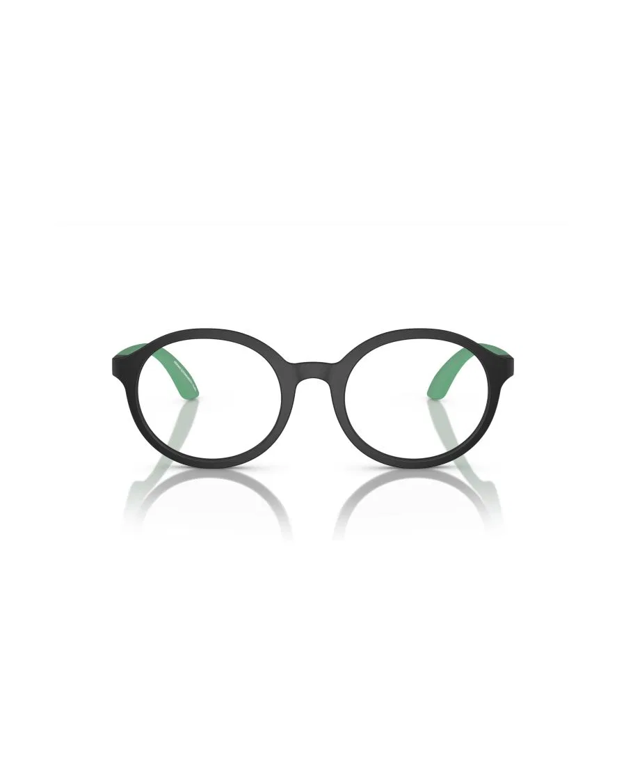 картинка Очки Emporio Armani EK3005, Matte Black от магазина Одежда+