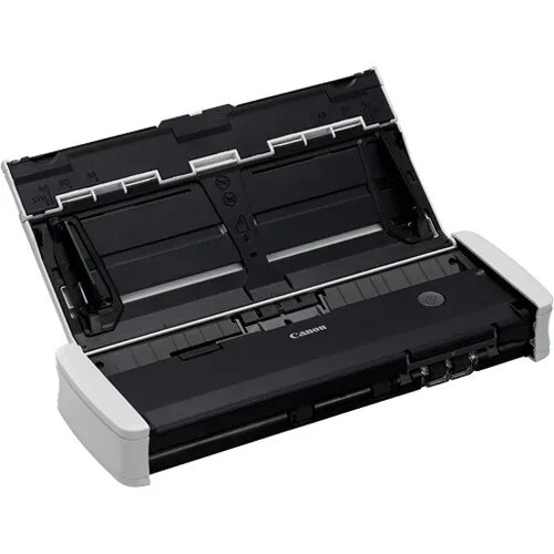 картинка Офисный сканер документов Canon imageFORMULA R10 от магазина Одежда+