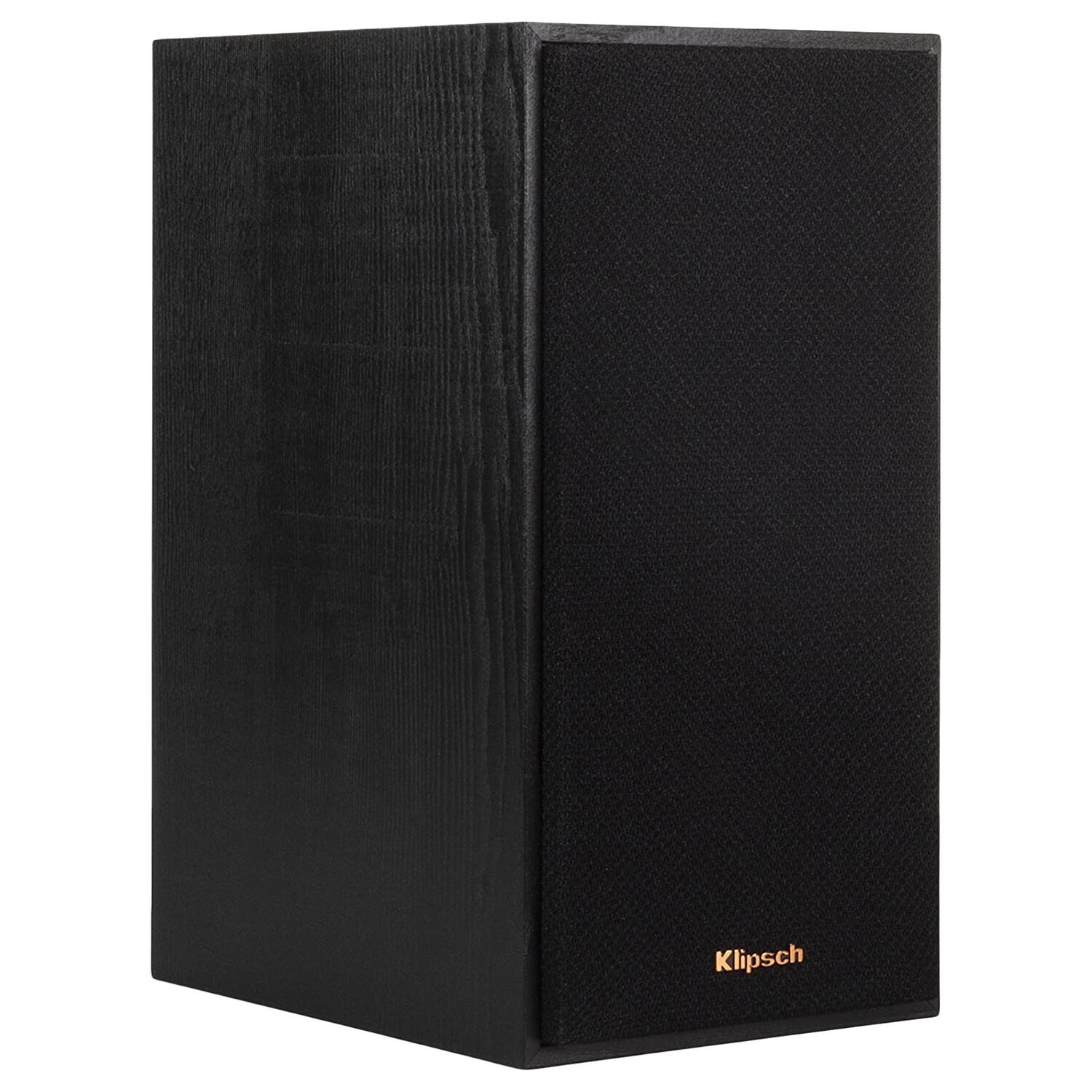 картинка Полочная акустика Klipsch Reference R-41M, 2 шт, черный от магазина Одежда+