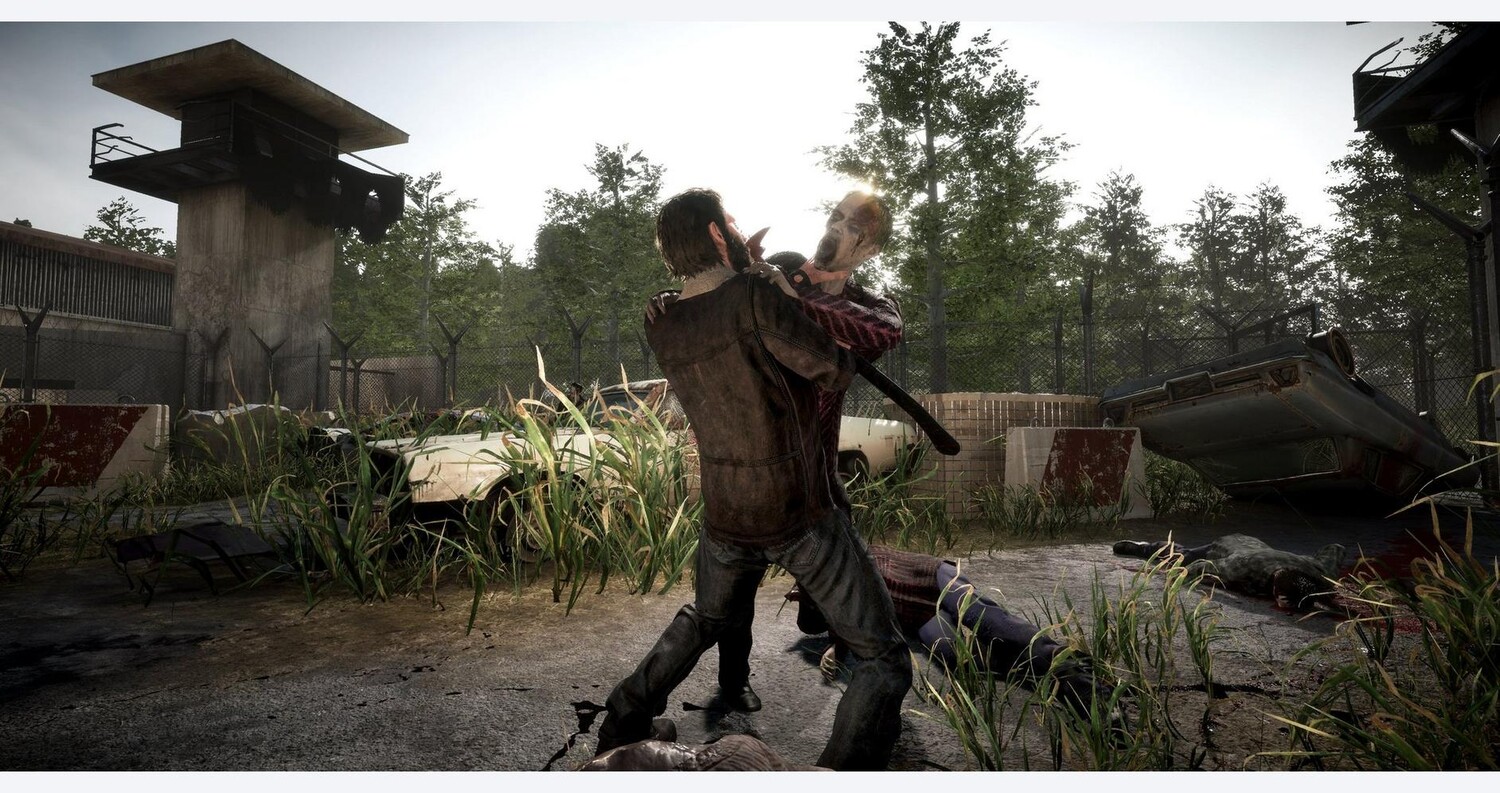 картинка Видеоигра The Walking Dead: Destinies - Xbox Series X, Xbox One от магазина Одежда+