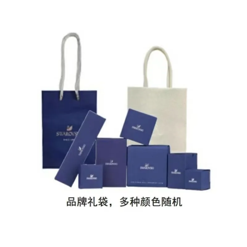 картинка Swarovski Кулон Lunar Unisex розовый от магазина Одежда+
