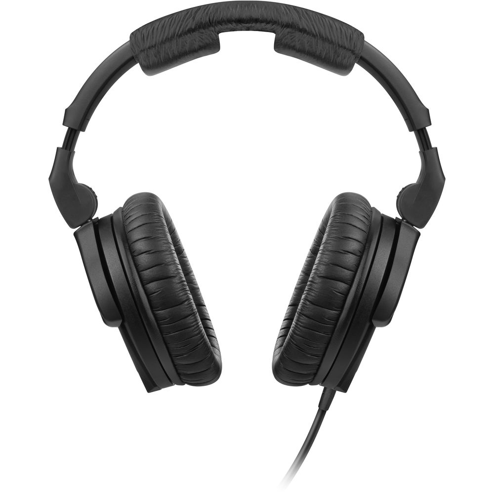 картинка Sennheiser HD 280 Pro Охватывающие наушники закрытого типа от магазина Одежда+