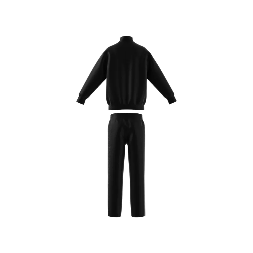 картинка Спортивный костюм Adidas Originals "FIREBIRD" (2 шт.), черный от магазина Одежда+