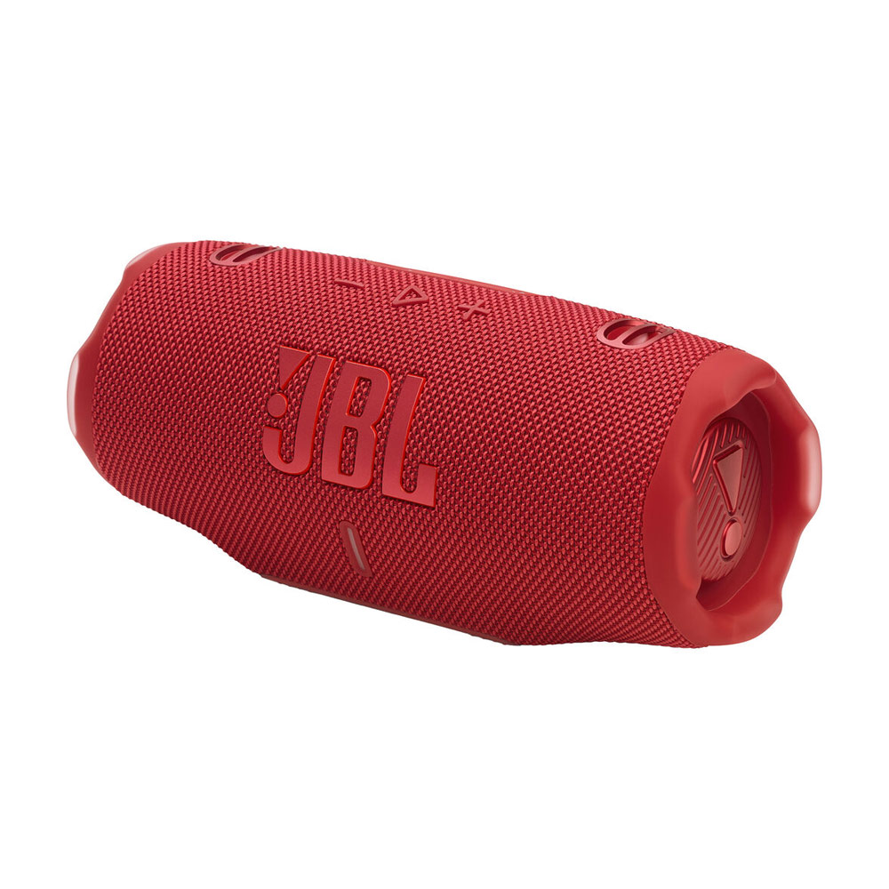картинка Беспроводная колонка JBL Charge 6, красный от магазина Одежда+