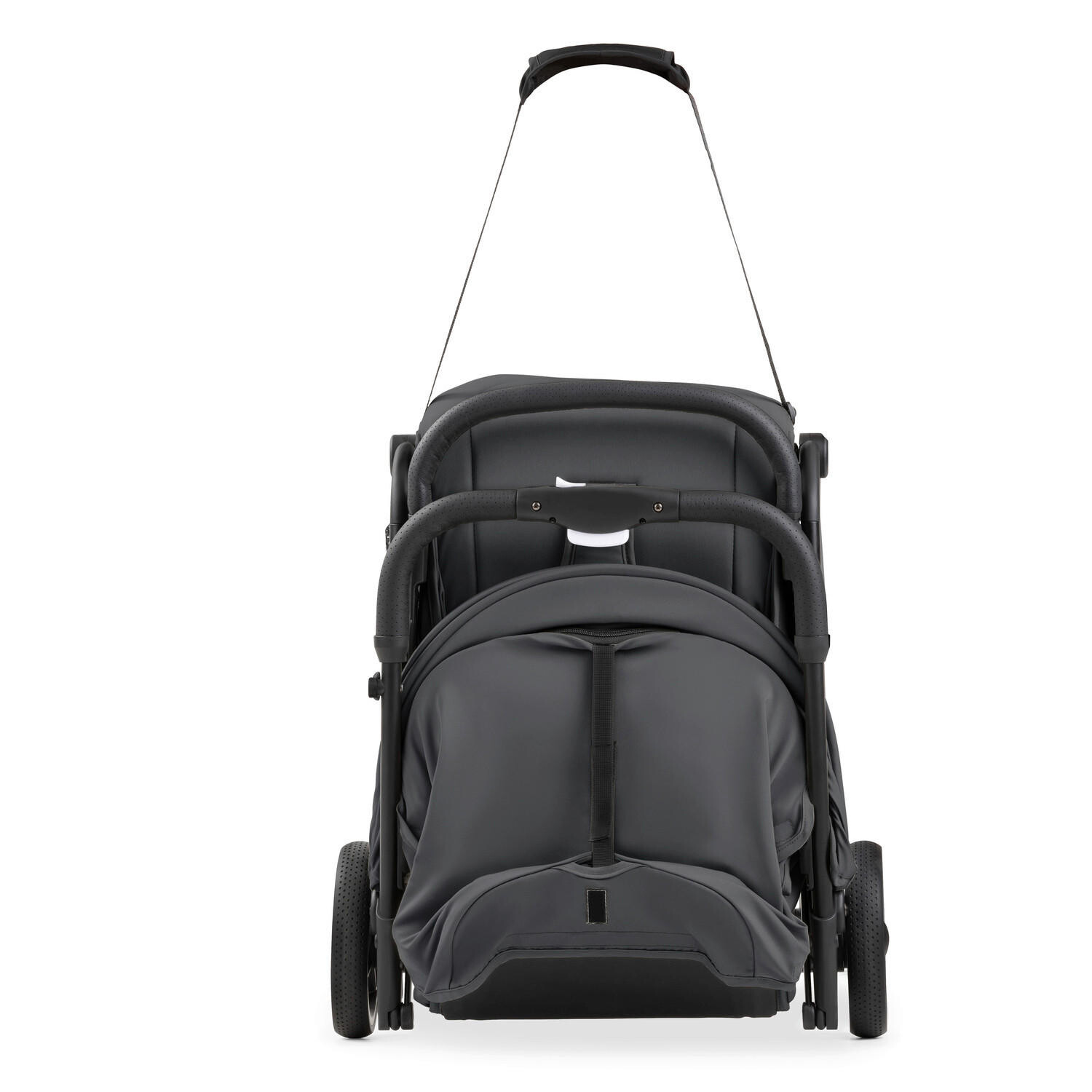 картинка Buggy travel n care plus Hauck, черный от магазина Одежда+