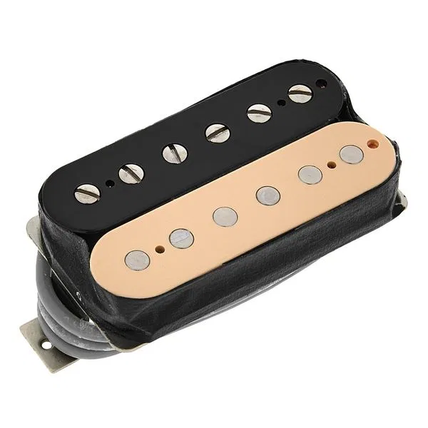 картинка Хамбакер Gibson 490R Zebra от магазина Одежда+
