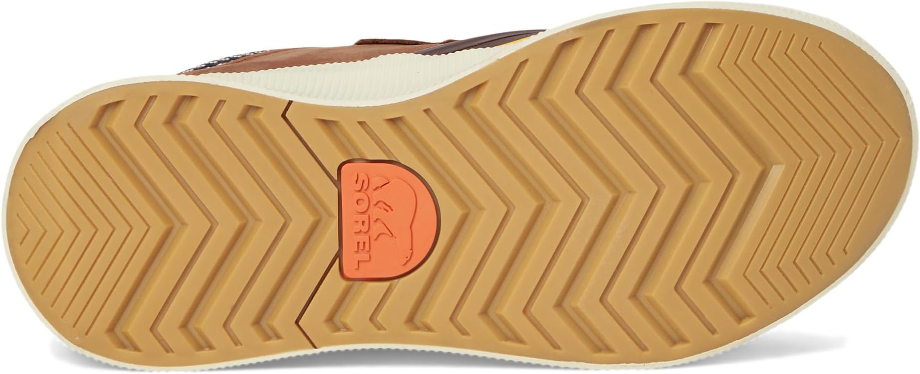 картинка Ботинки женские SOREL Out N About IV Classic водонепроницаемые от магазина Одежда+