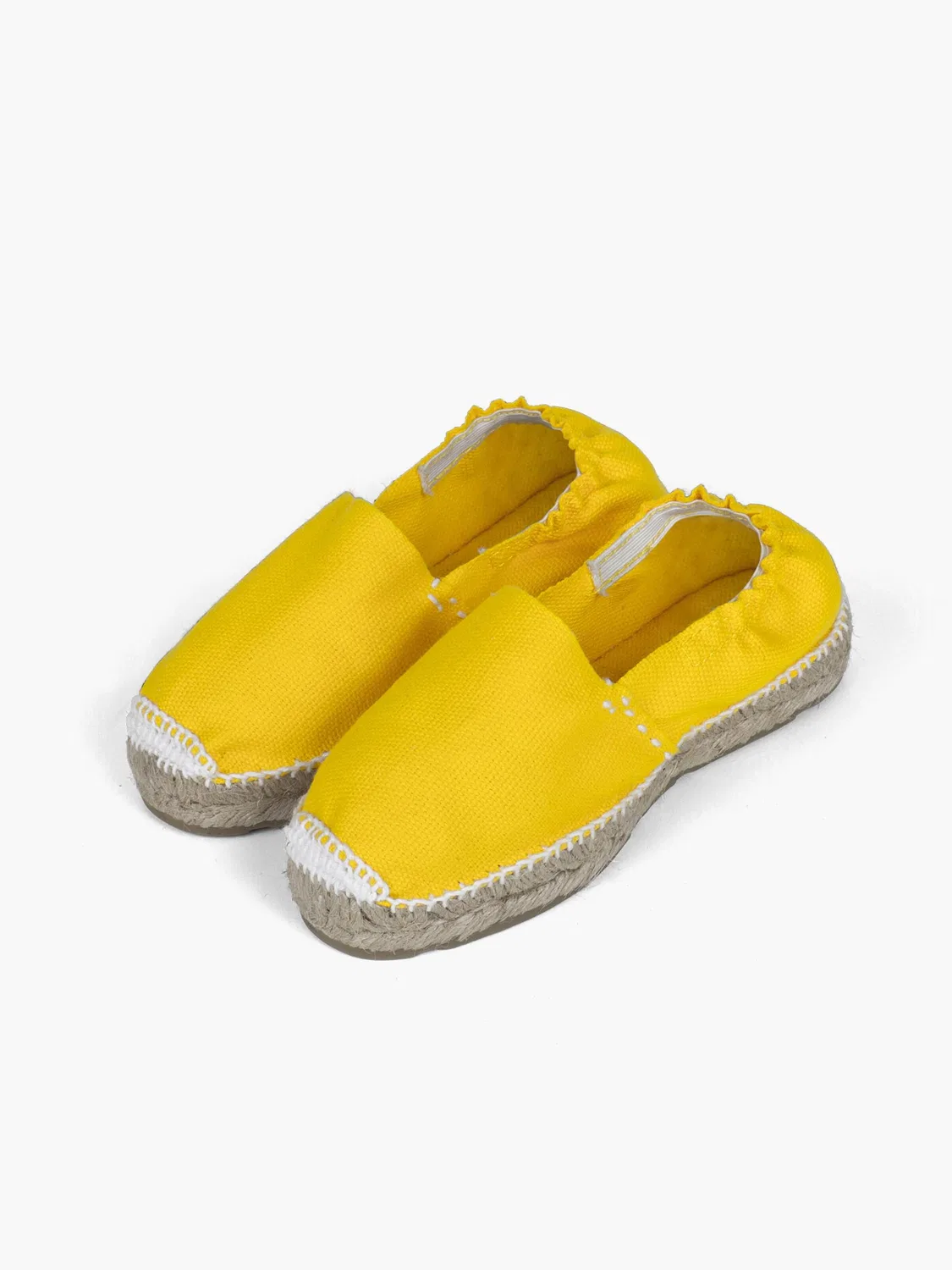 картинка Сандалии Pisamonas, Yellow от магазина Одежда+