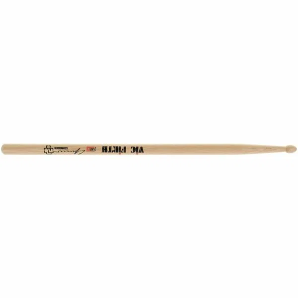 картинка Барабанные палочки Vic Firth Christoph Schneider Signature, Black от магазина Одежда+